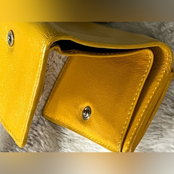 Balenciaga Papier Mini Wallet - Picture 12 of 16